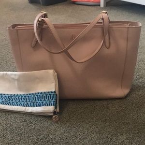 Authentic Tory Burch Bag